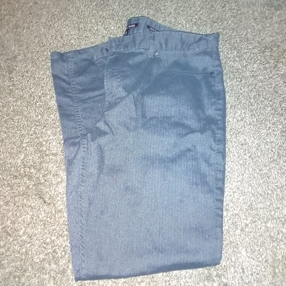 Michael Kors Men's casual pants